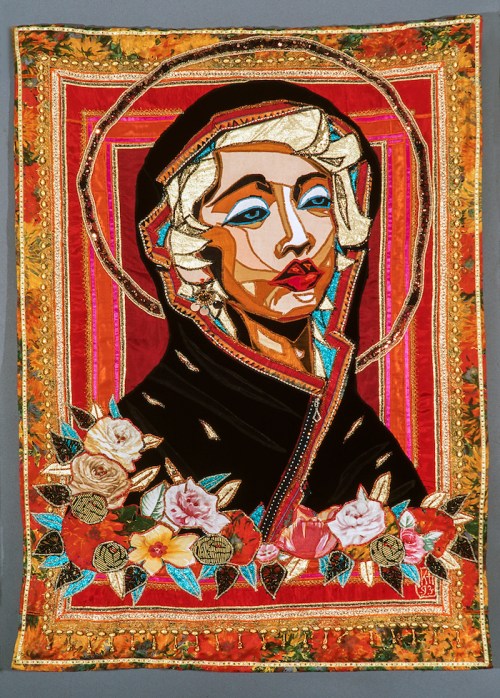 1993 Madonna 114 x 65