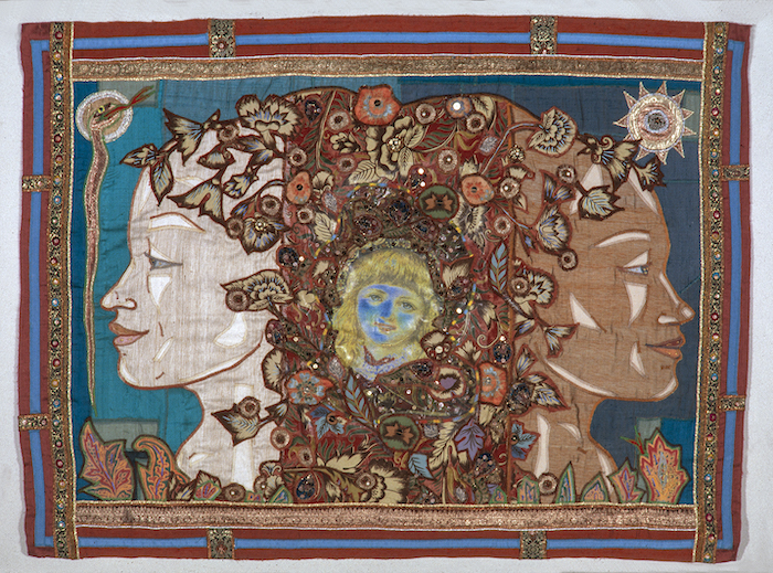 1997 Kuori (The Shell) 79 x 107