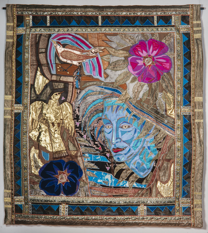 1997 Narkissos (Narcissus) 160 x 182