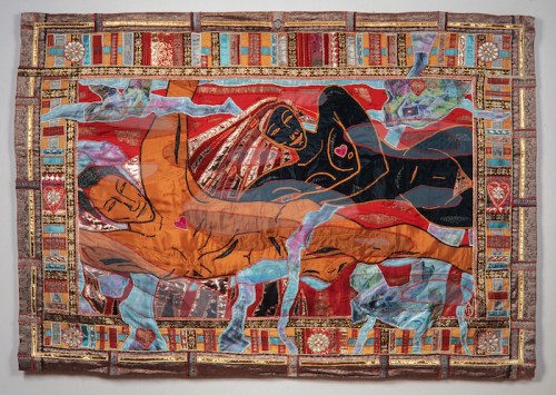 1997 Rakastuneet (Lovers) 97 x 144