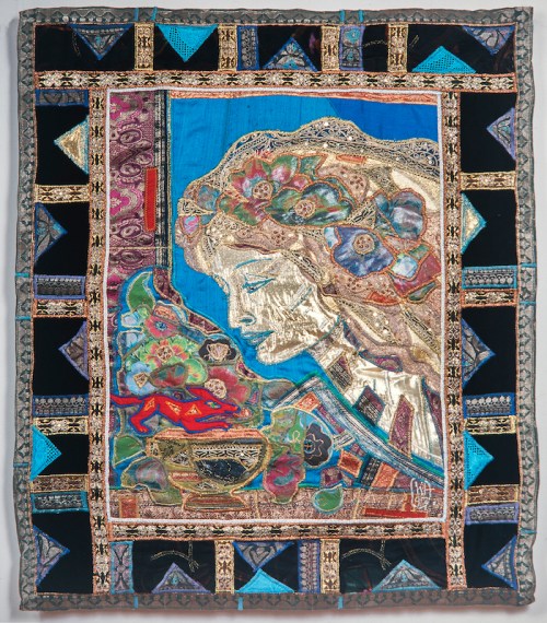 1997 Tonava (Donau) 80 x 68