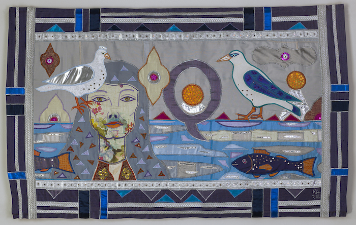 2018 Vellamo 88 x 141