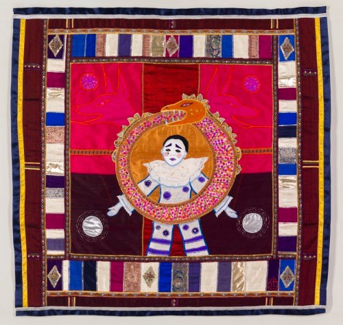 2022 Ouroboros 101 x 102