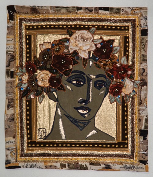 1993 Syksy (Autumn) 73 x 57