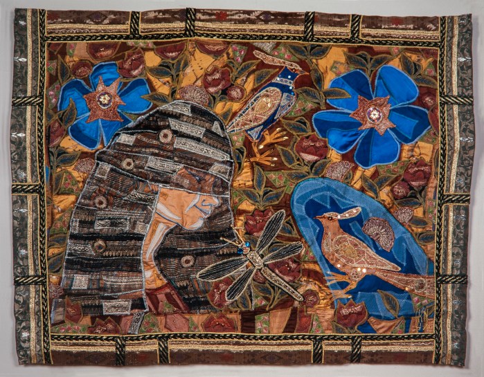 1997 Salaisuus (Mystery) 80 x 105