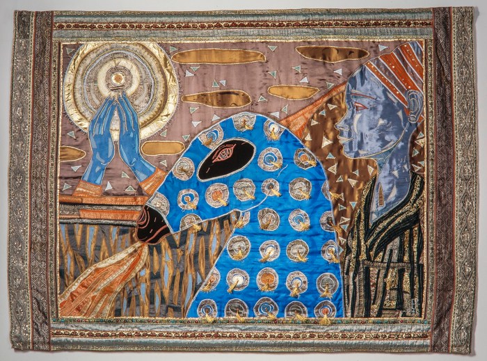 1997 Varjojen takana (Behind the Shadows) 134 x 178