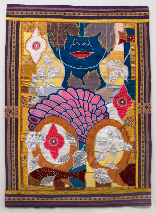 2018 - Tuntematon (The Anonymous) 125 x 88